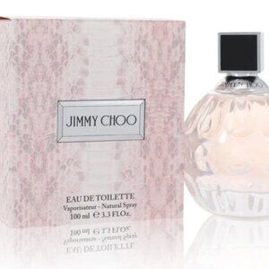 Jimmy Choo W 3.4 OZ  Eau De Toilette Spray By Jimmy Choo